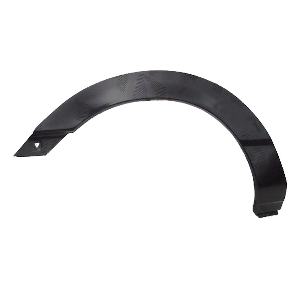 Segment reparatie aripa spate Ford Sierra 1982-1993 Partea Stanga, Spate, model cu 3 Usi