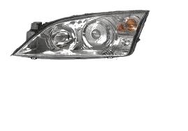 Far Ford Mondeo (B4Y/B5Y/BWY) 10.2000-03.07 DEPO dreapta fata, tip bec D2S+H1