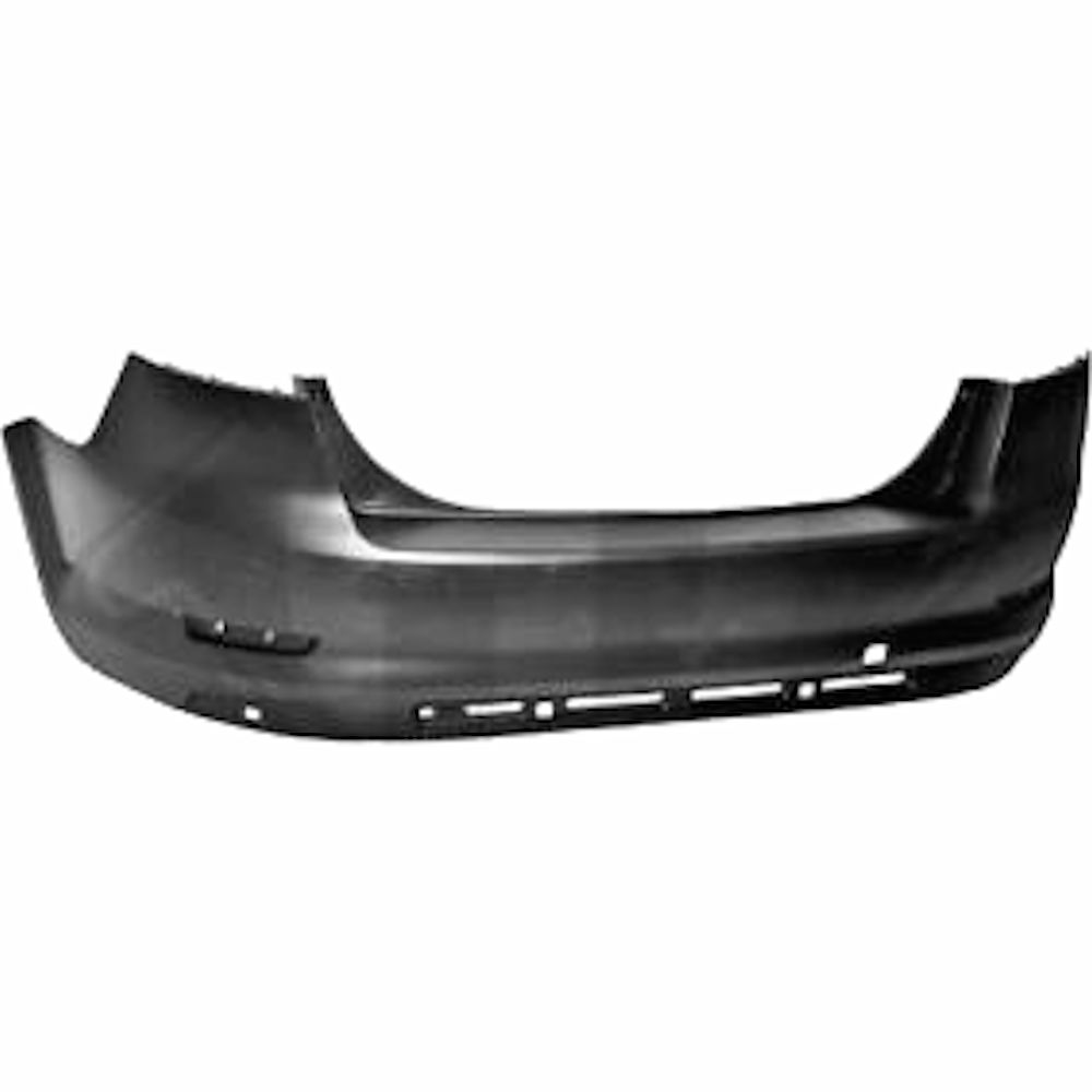 Bara spate Ford Mondeo, 03.2007-09.2010, parte montare, 32199620, Aftermarket