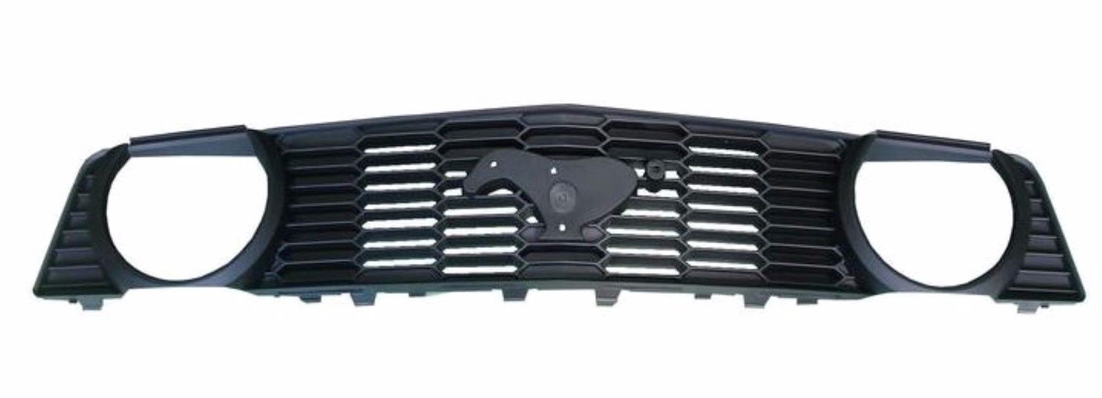 Grila radiator Ford Mustang,(Gt) 02.2009-01.2015, AR3Z-8200-BB