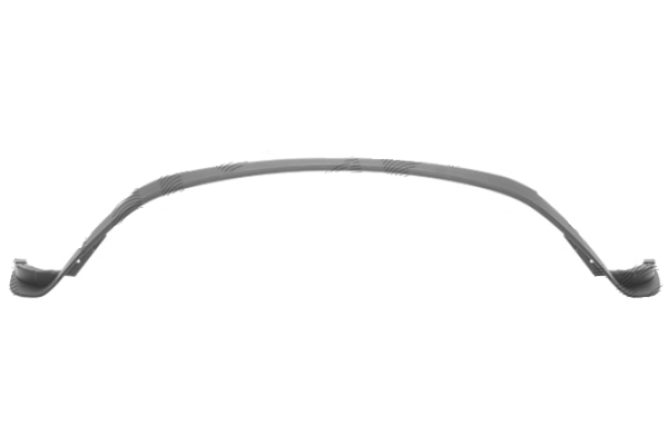 Spoiler bara fata fata Ford Fiesta (Ja8), 01.2013-, 1791900