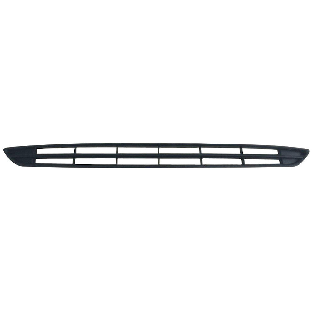 Grila bara fata Ford B-Max, 08.2012-, parte montare Grila centrala, parte inferioara, mijloc, texturata, 32L127-3, Aftermarket