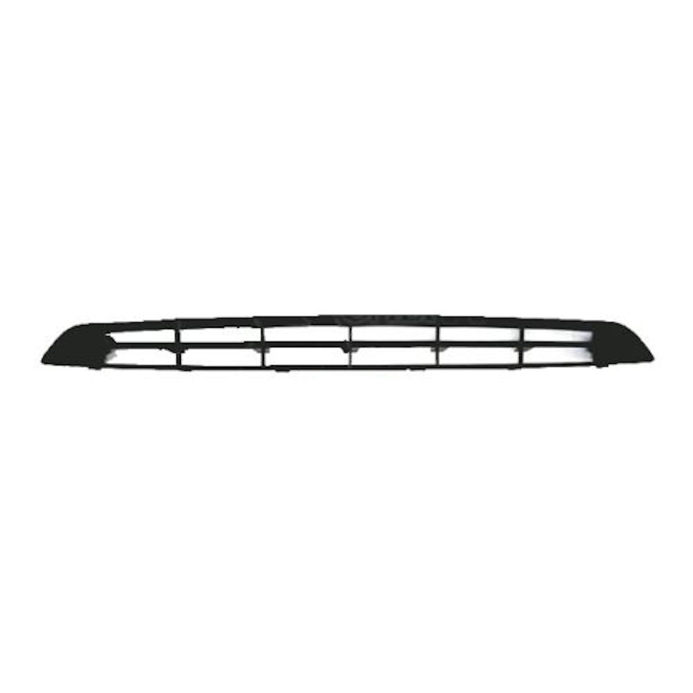 Grila bara fata Ford B-Max, 08.2012-, parte montare Grila centrala, parte inferioara, mijloc, lucioasa, 32L127, Aftermarket