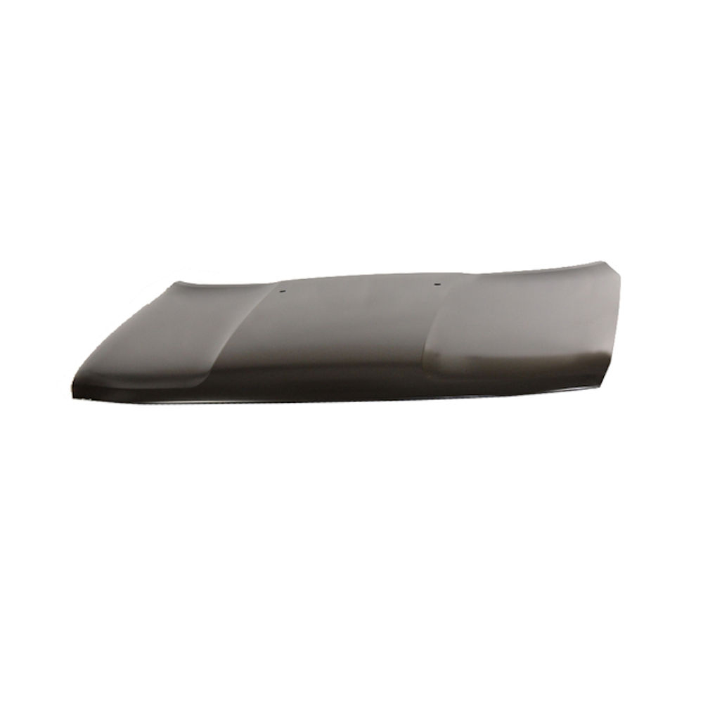 Capota motor Jeep Renegade, 09.2014-, parte montare fata, metal, 34L103, Aftermarket