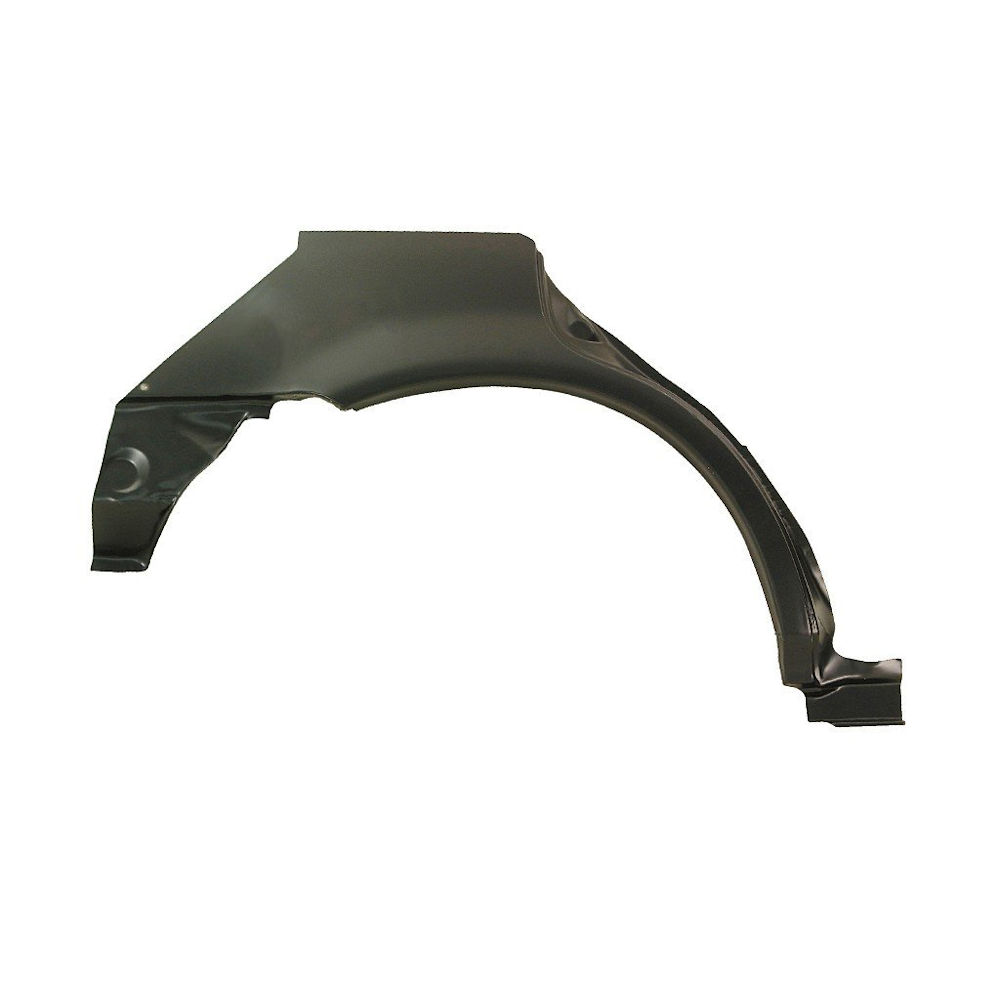 Segment reparatie aripa spate Honda Civic Sedan 1996-2001, Partea Dreapta, Spate,