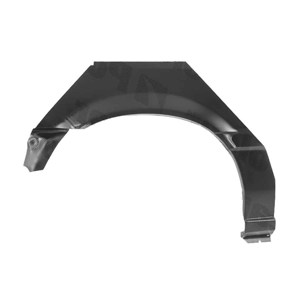 Segment reparatie aripa spate Honda Accord 1986-1989 Partea Stanga, Spate, modele cu 2usi