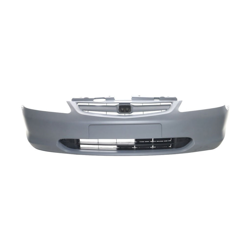 Bara fata Honda Civic (Ep/Eu/Ev) 3/5-Usi Hatchback (Eu), 02.2001-12.2003, grunduit, cu grila, 71101S5SE50ZA , fara model TYPE R
