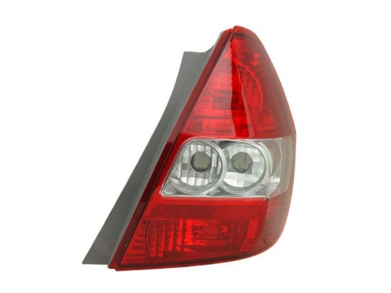 Stop spate lampa Honda Jazz (GD) 03.02-10.2008 BestAutoVest partea Dreapta