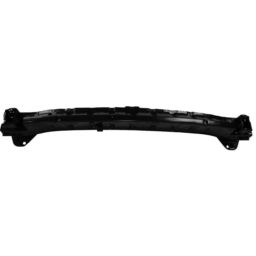 Armatura bara fata Honda Accord (Cu2), 03.2008-03.2011, Cu lampi pentru ceata, 71130TL0G01ZZ