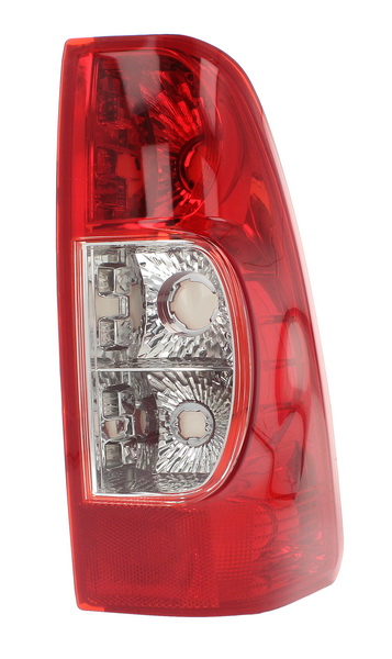 Stop spate lampa Isuzu D-Max, 11.06-06.12,pentru model cu 5 locuri, spate, omologare ECE , fara cablaj, 8973746652, Dreapta