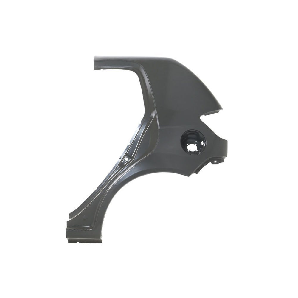 Aripa spate Hyundai Getz, 2002-2011, Pentru Modelul In 5 Usi, Partea Stanga, 71503-1C0B0