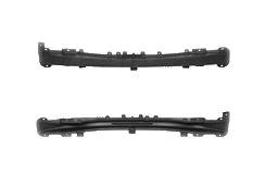Armatura bara spate Hyundai Elantra (Md/Ud), 08.2010-, Sedan, 866313X100
