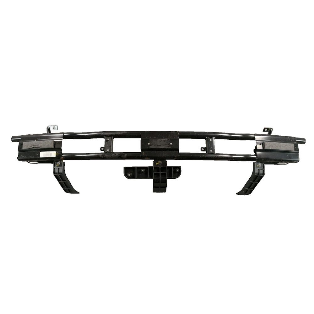 Armatura bara spate Hyundai I30, 03.2012- Model Combi, parte montare, 40C296-4, Aftermarket