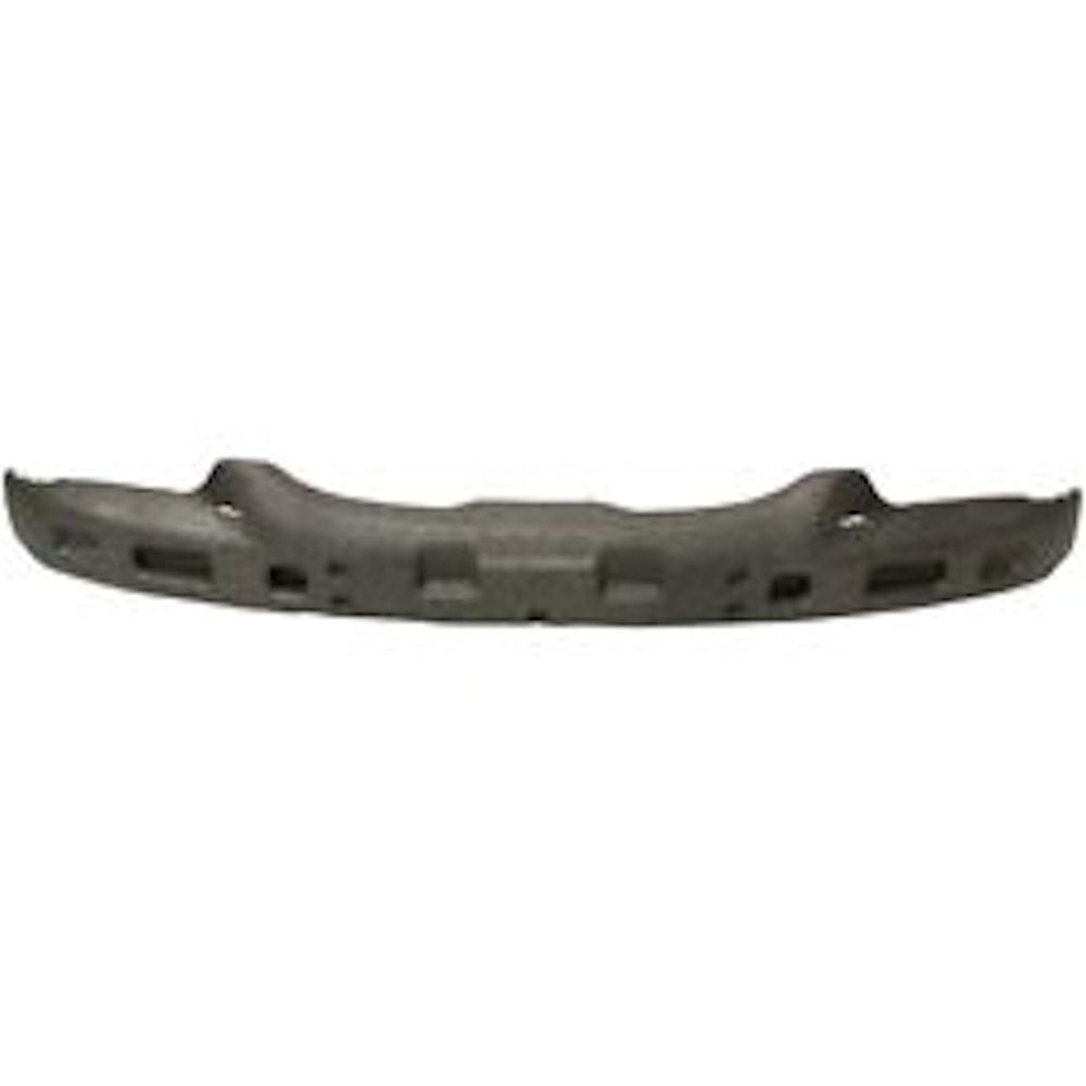 Armatura bara fata Hyundai Cerato, 2008-08.2008, parte montare absorber, 411307-4, Aftermarket