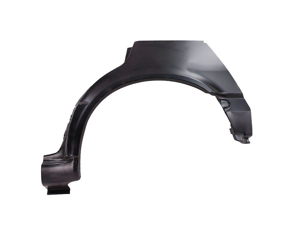 Segment aripa spate Fiat Cromat (154) 05.1986-05.1990(Cu 4 Usi), Lancia Thema (834) 01.1984-09.1994 (Cu 4 Usi) , partea Stanga,