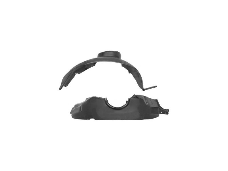 Carenaj roata Lancia Lybra (839Ax/Bx), 06.1999-12.2005, partea Dreapta, Fata, 46824586, 4211FP1T