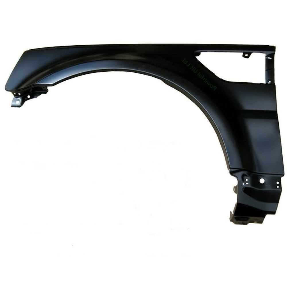 Aripa fata Land Rover Range Rover Sport, 06.2009-2013, parte montare stanga, 433401-1, Aftermarket