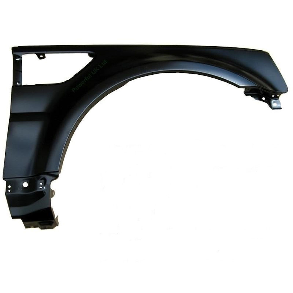 Aripa fata Land Rover Range Rover Sport, 06.2009-2013, parte montare dreapta, 433402-1, Aftermarket