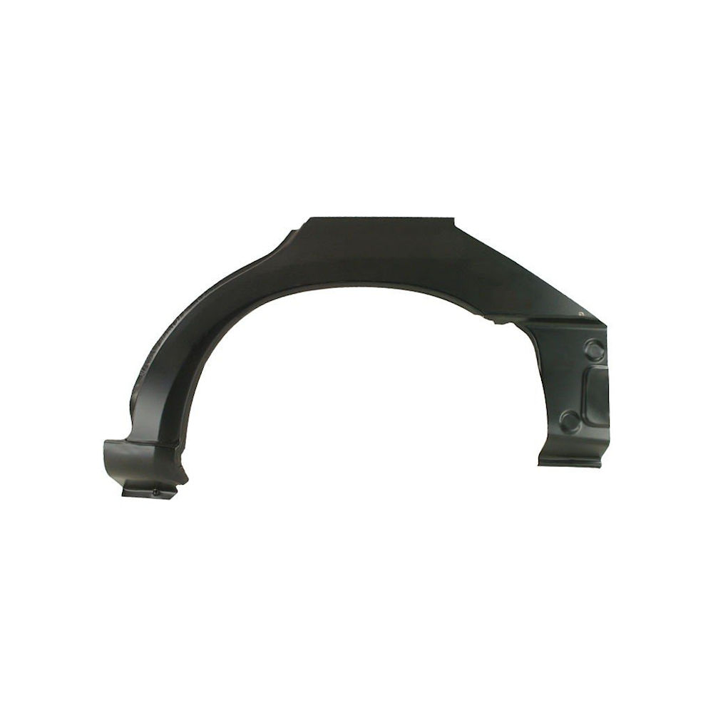 Segment reparatie aripa spate Mazda 626, 1997- 2000,Partea Stanga, Spate, pentru modele Combi ,