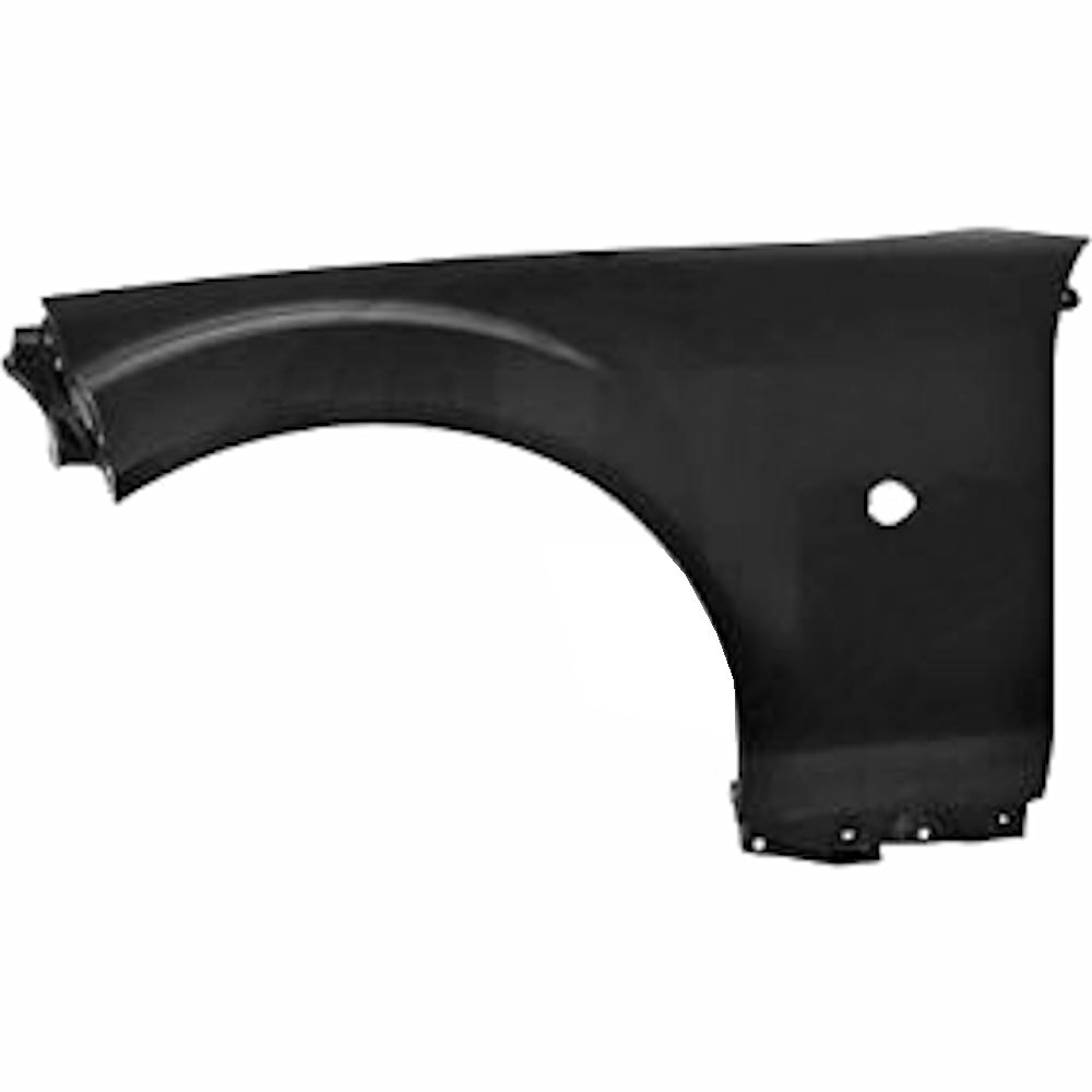 Aripa fata Mazda Mx 5 / Mx-5 (Nc), 03.2005-2015, Cu Gaura Semnalizare, parte montare stanga, 452601, Aftermarket