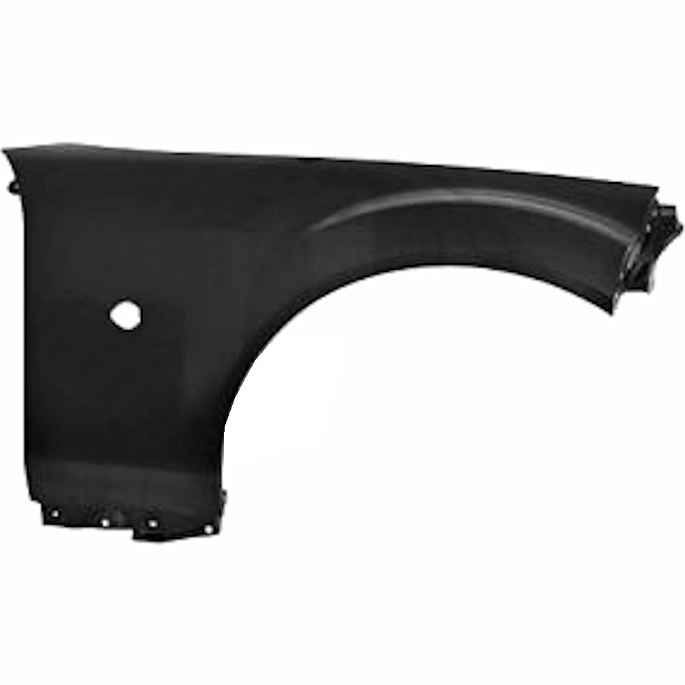 Aripa fata Mazda Mx 5 / Mx-5 (Nc), 03.2005-2015, Cu Gaura Semnalizare, parte montare dreapta, 452602, Aftermarket