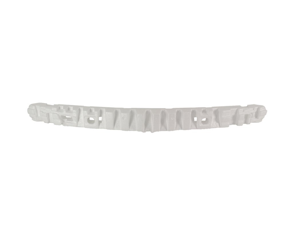Armatura bara fata Mercedes Benz Clasa B (W245), 05.2005-06.2011, absorbant, 1698850137