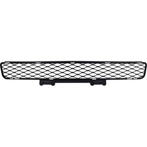Grila bara fata Mercedes Clasa GL (X164), 08.2006-2009, Centru, 1648850423, 504827