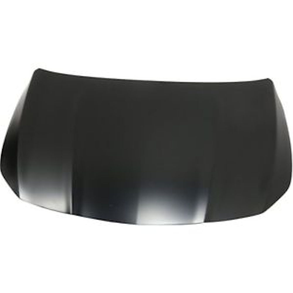 Capota motor Mercedes Clasa Cla (C117) 04.2013-, parte montare fata, metal, 50G203-1, Aftermarket