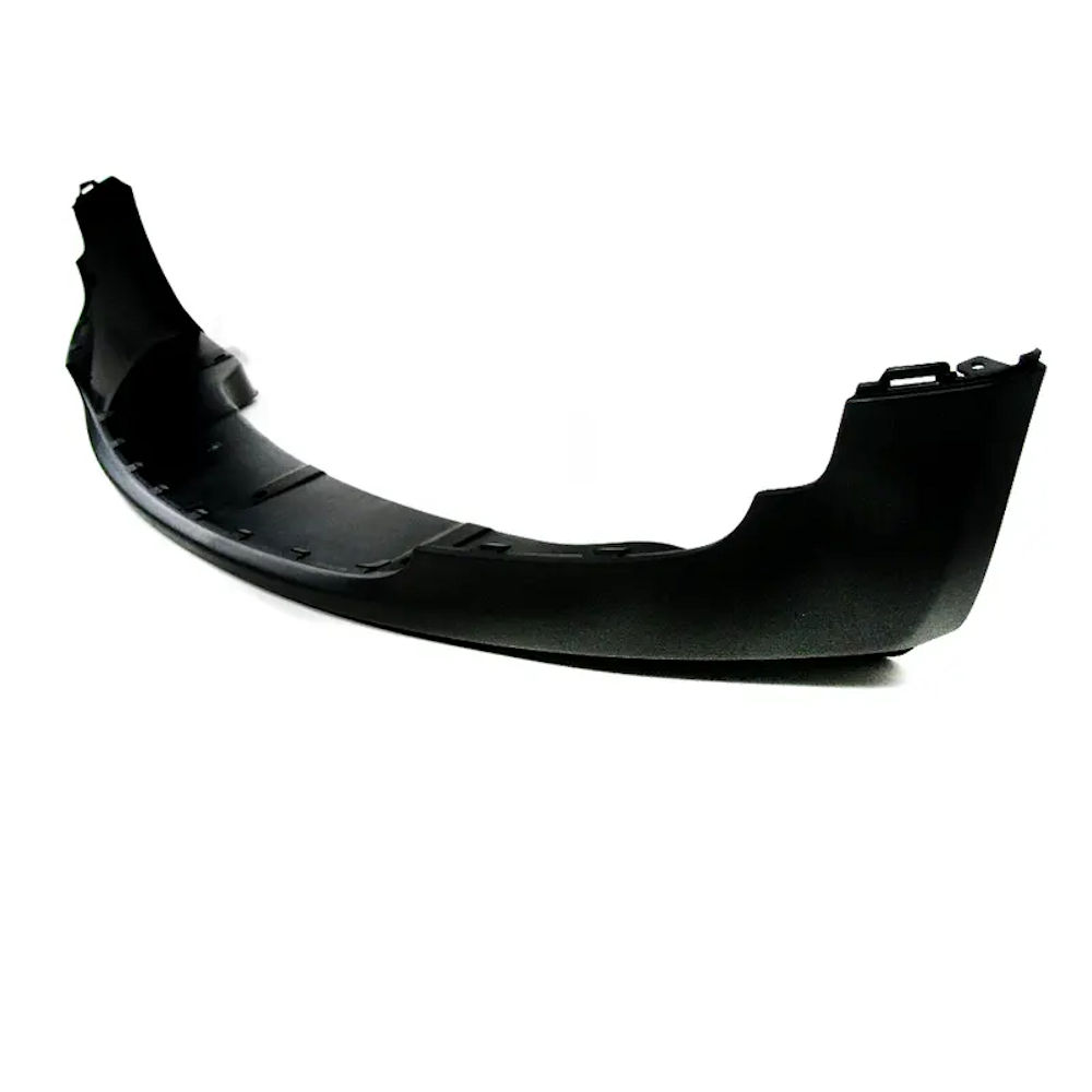 Spoiler bara fata Mini Cooper Base, 2011-, parte montare, 510225-1, Aftermarket