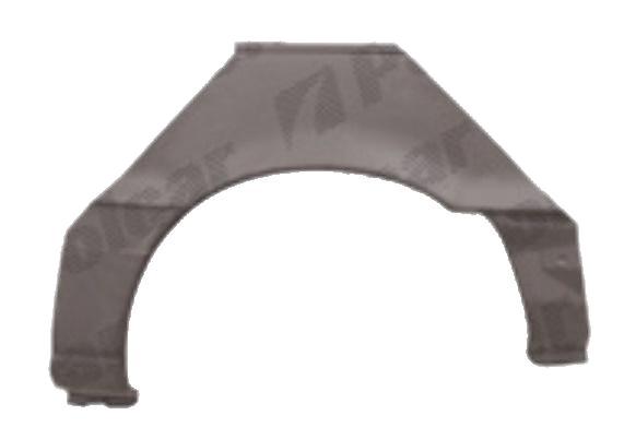 Segment reparatie aripa spate Mitsubishi Colt, Lancer 1989-1992 Partea Stanga, Spate, 3 usi,