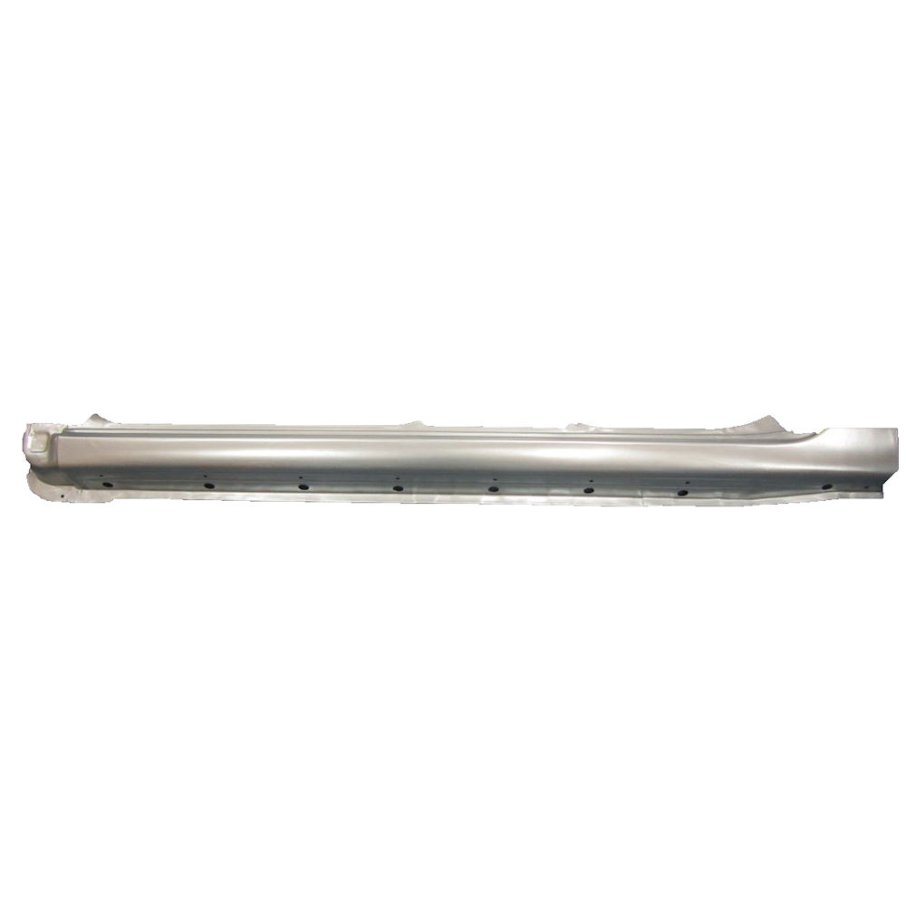 Prag metalic Mitsubishi Galant, 09.1996-12.2003, Model Cu 4 Usi, parte montare Prag dreapta, 522242, Aftermarket