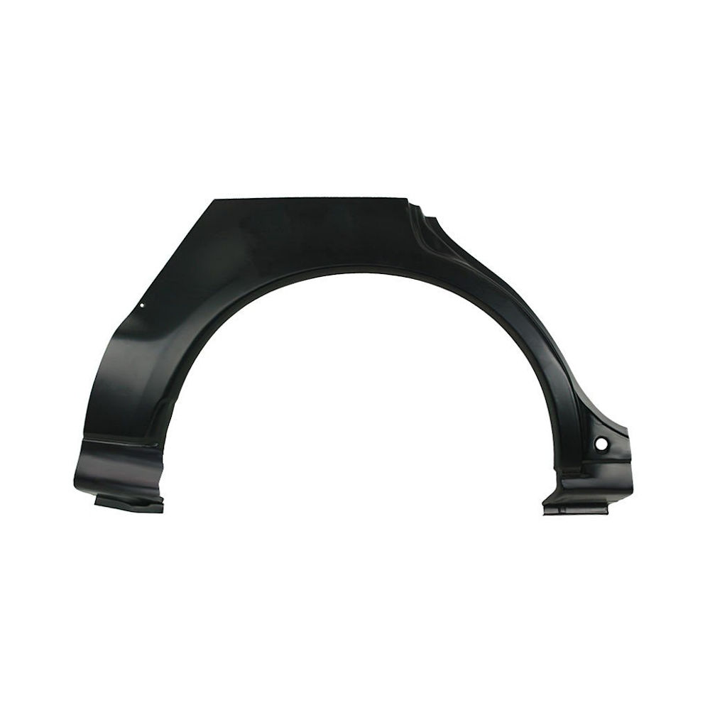 Segment reparatie aripa spate Mitsubishi Galant, 1997-2003, Partea Dreapta, Spate, 4/5 usi