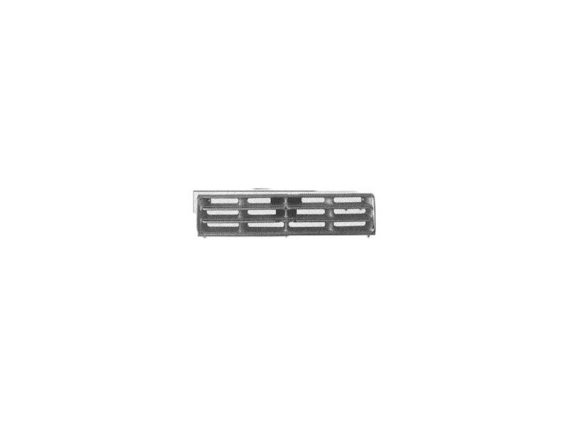 Grila radiator Mitsubishi Pajero (V20), 01.1997-12.1999, crom, MR376661, 527305