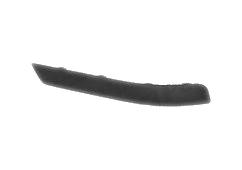 Bandou bara dreapta spate, dreapta Opel Astra H, 04.2007-12.2012, Opel Astra H, 10.2003-04.2007, negru, Combi,