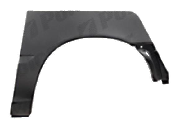 Segment reparatie aripa spate Opel Calibra 1990-1997 Partea Stanga, Spate,