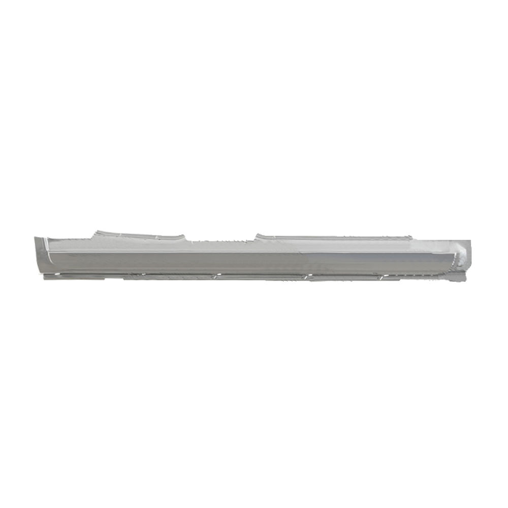 Prag metalic Opel Corsa C (X01) 2000-2010, Combo 2000-2010 Model Cu 5 Usi, parte montare dreapta, 555642-1, Aftermarket