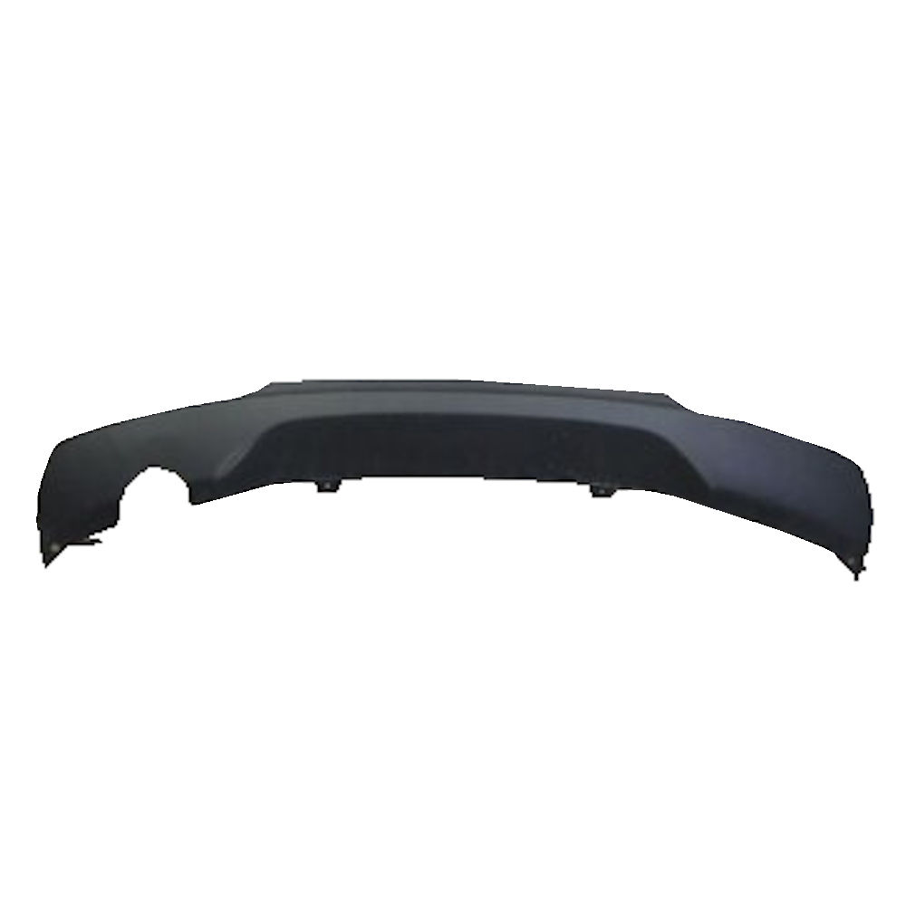 Spoiler bara spate Opel Astra K, 10.2015-, parte montare grunduita, 55C199, Aftermarket