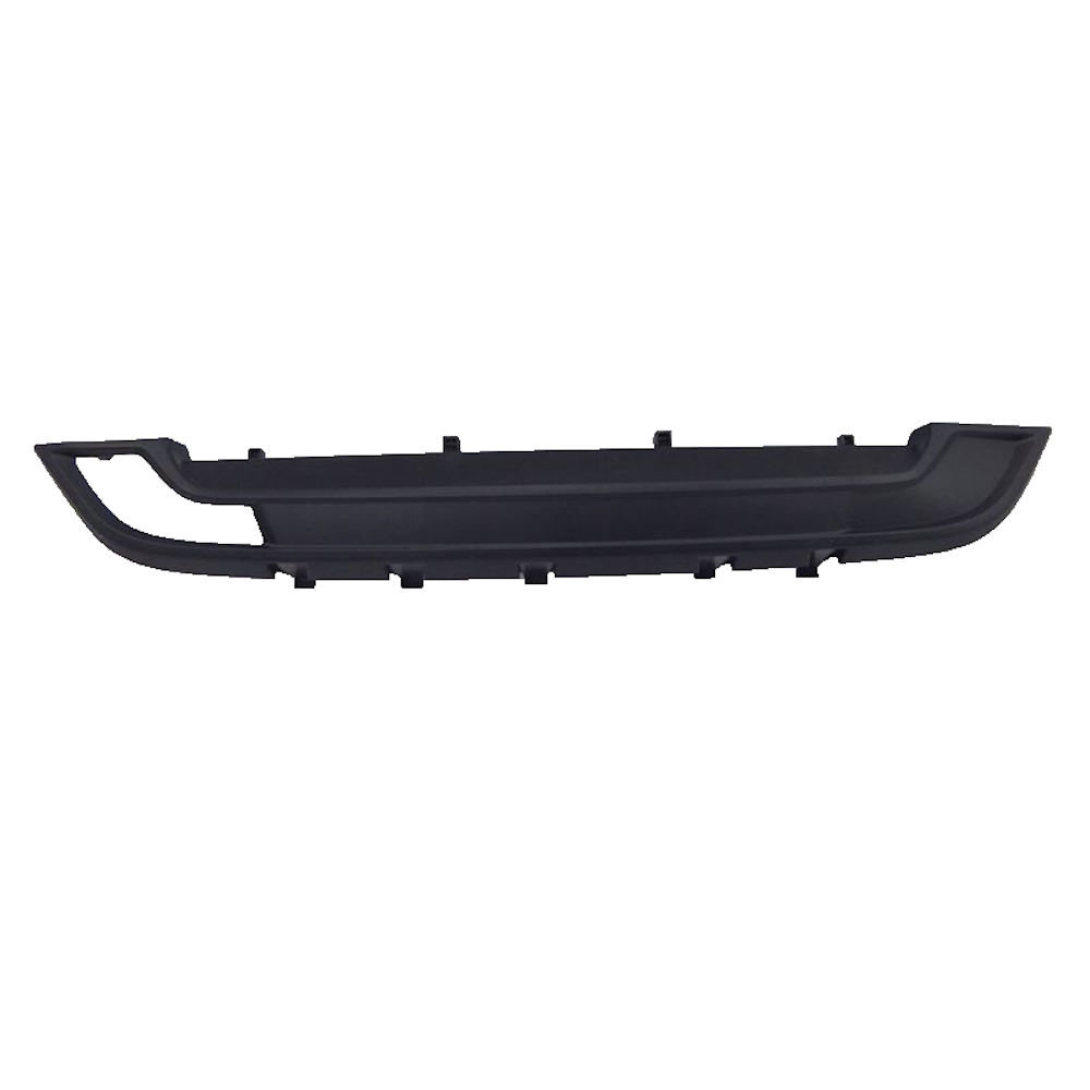 Suport numar inmatriculare Peugeot 208, 2015-, parte montare fata, 57B10781, Aftermarket Suport numar inmatriculare Peugeot 208, 2015-, parte montare fata, 57B10781, Aftermarket