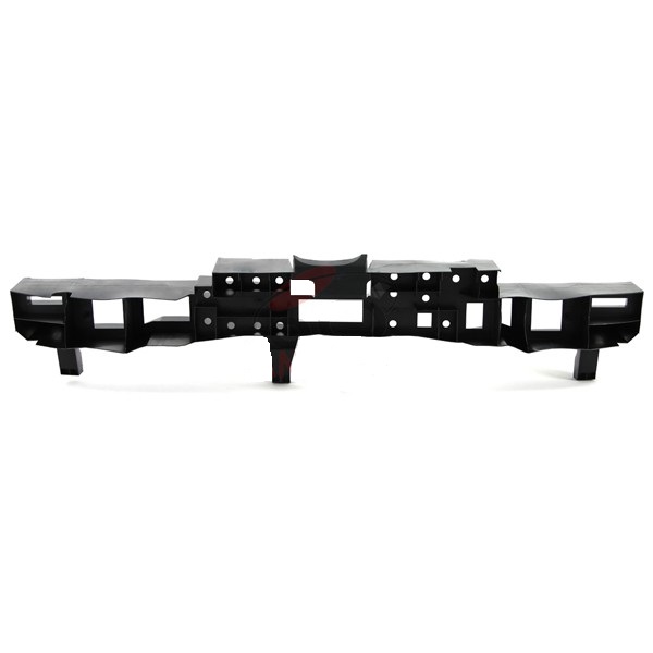 Armatura bara spate Renault Twingo (N), 11.2011-11.2014, plastic, 850907310R