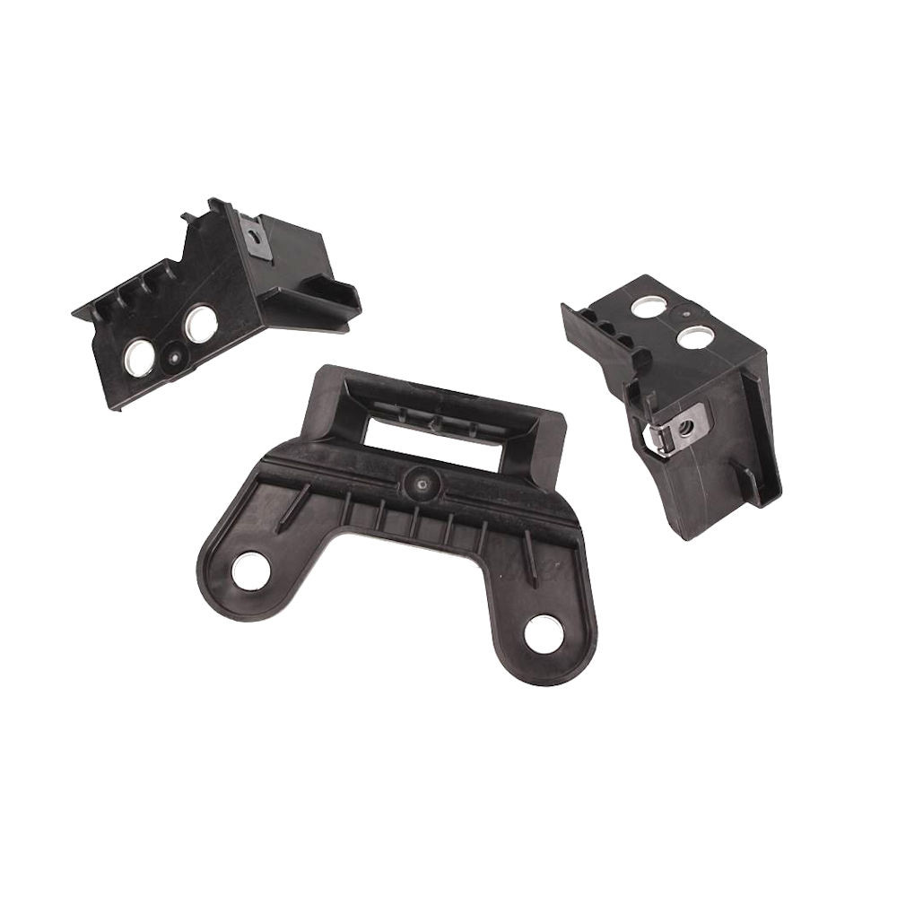 Suport bara fata Renault Megane 4, 04.2016-, parte montare set de 3 buc, 60C30710, Aftermarket