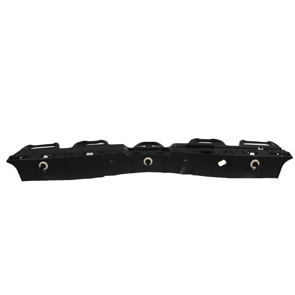 Absorbant soc bara spate Renault Megane 4, 04.2016- Model Hatchback, parte montare intaritura plastic, 60C39615, Aftermarket