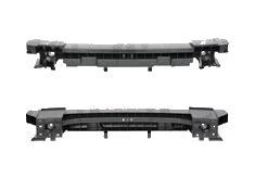 Armatura bara spate Renault Captur, 03.2013-, 850904537R