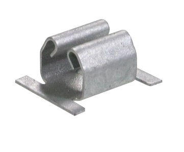Clema fixare CHEVROLET CRUZE, Citroen JUMPER; Fiat BRAVO, CROMA, DOBLO DUCATO; PUNTO II, Opel ASTRA G, ASTRA H, ASTRA J, ASTRA K, CORSA D, OPEL CORSA/COMBO B/C; INSIGNIA; MERIVA SIGNUM, TIGRA, VECTRA B, VECTRA C, ZAFIRA, Peugeot BOXER, SAAB, 10 buc.,