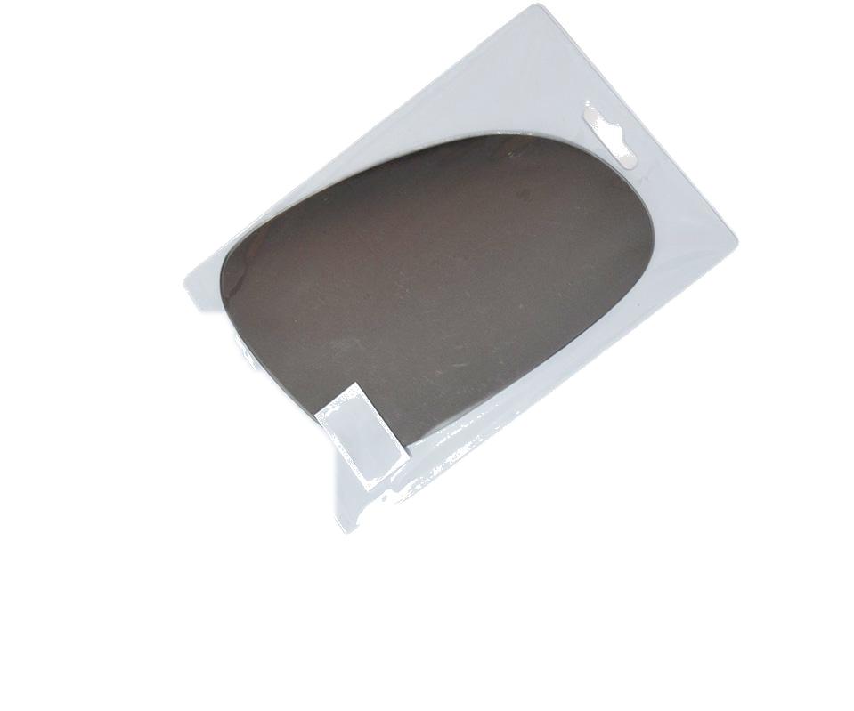 Geam oglinda Seat Altea (5P1/5P5), 03.2004-2015 (fara versiune XL), Ibiza/Cordoba (6L), 02.2002-04.2008, Leon (1M1), 11.2003-05.2005, Toledo 2 (1M2), 04.2003-09.2004, Toledo 3 (5P2), 10.2004-09.2009, Dreapta, Crom, Fara incalzire, Convex, BestAutoVest 673