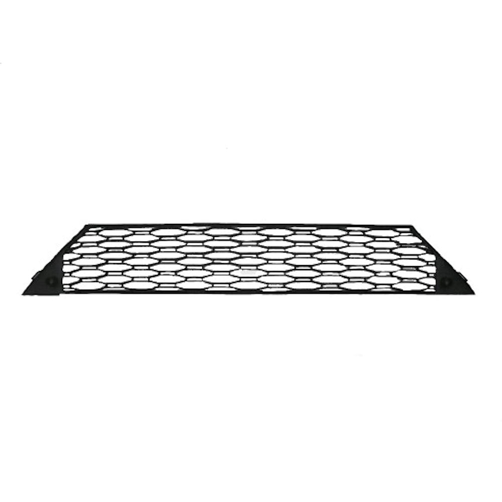 Grila bara fata Seat Leon (5f), 11.2012-2017 Model Fr, parte montare Grila bara centrala, 67C12710, Aftermarket