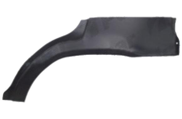 Segment reparatie aripa spate Skoda Felicia 12.1994-2001, Partea Dreapta, Spate, hackback, 3 usi,