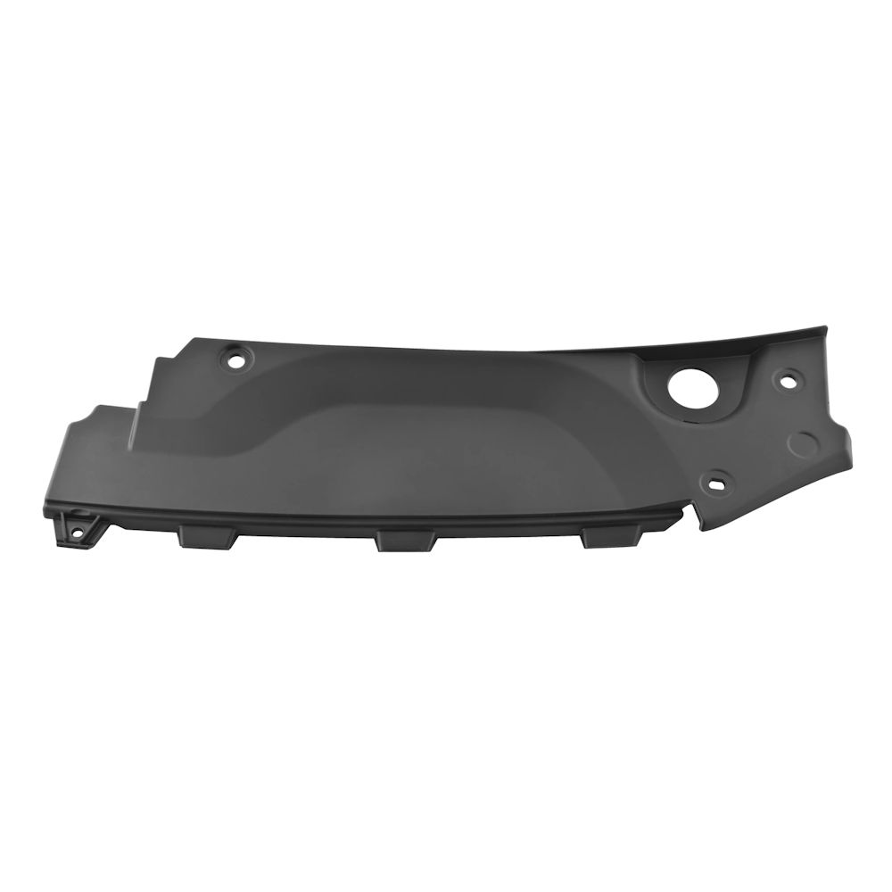 Capac grila masca Skoda Superb (3t) 06.2008-06.2013, parte montare fata stanga, 69260511, Aftermarket