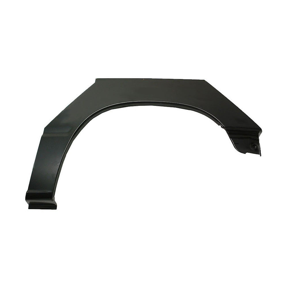 Segment reparatie aripa spate Suzuki Vitara 1988-1995 Partea Stanga, Spate, pentru modele cu 3 usi,