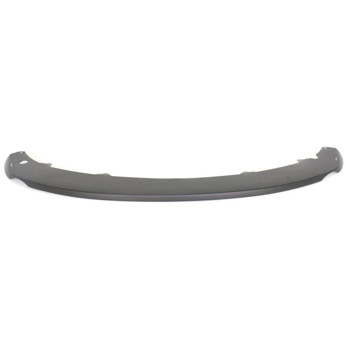 Spoiler bara fata fata Suzuki Sx4 (Ey/Gy), 05.2006-05.2013, USA version, 7176080J005PK