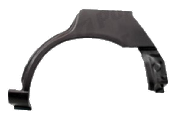 Segment reparatie aripa spate Toyota Carina E1992-1997 Partea Dreapta, Spate, 4/5 usi,